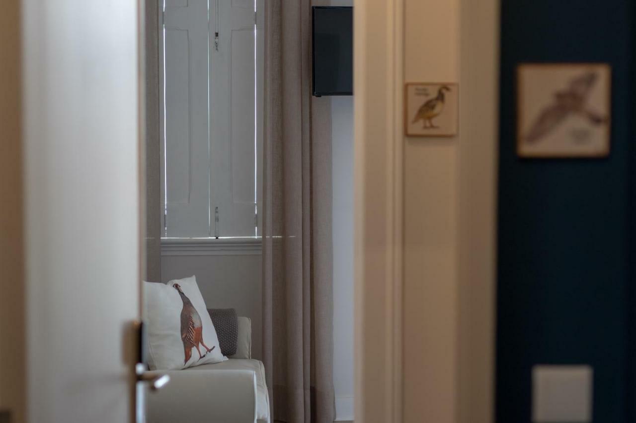 ホテル Carnot House セトゥーバル エクステリア 写真