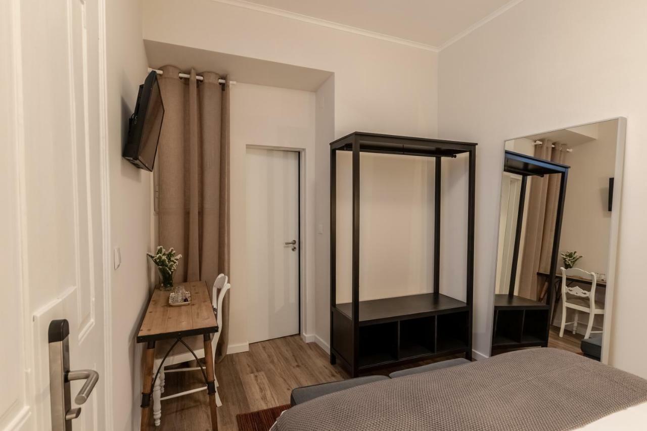 ホテル Carnot House セトゥーバル エクステリア 写真