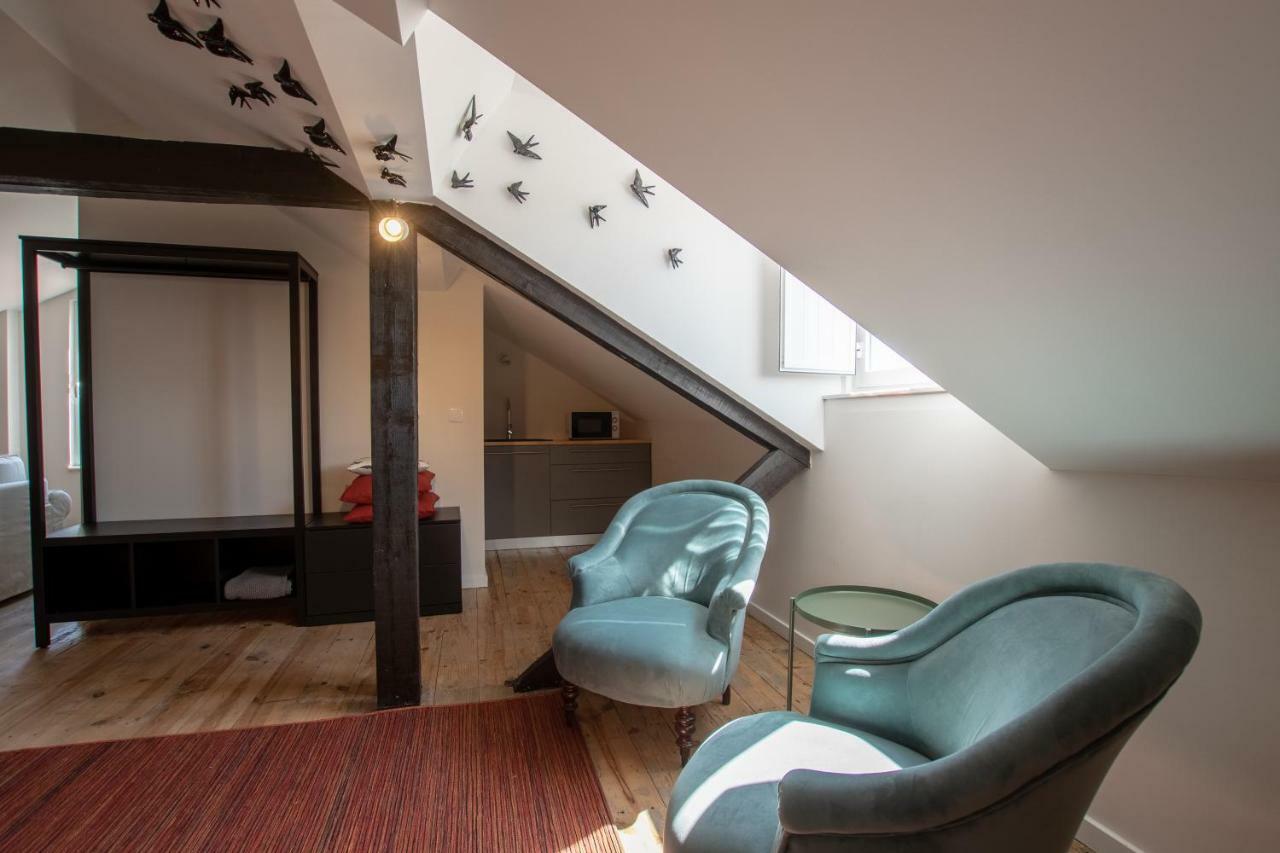 ホテル Carnot House セトゥーバル エクステリア 写真