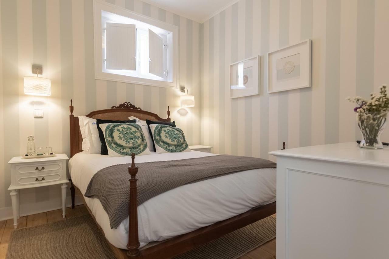 ホテル Carnot House セトゥーバル エクステリア 写真