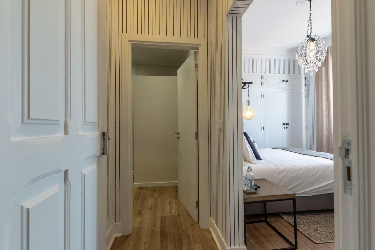 ホテル Carnot House セトゥーバル エクステリア 写真