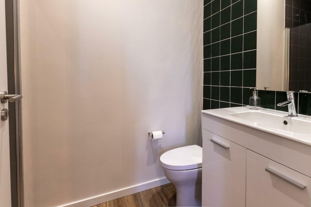 ホテル Carnot House セトゥーバル エクステリア 写真